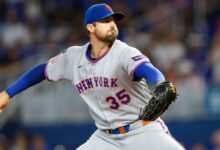 El embrague de Clay Holmes comenzó a traer los playoffs de Mets