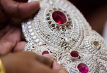 Joyería de plata: importaciones de plata restringidas hasta marzo de 2026