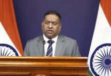 ‘Trate de sacarlos’. India pidió a Rusia que libere a otras 27 personas acusadas de ser obligadas a ingresar al ejército. Asesor con ciudadanos | Noticias indias