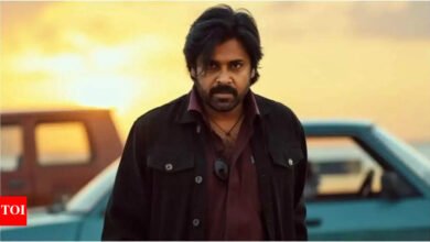 OG COLECCIÓN DE PELÍCULAS COMPLETA: ‘OG’ Box Office Day 3: Pawan Welfare Movie es lenta después del gran comienzo; Total de 122 millones de rupias |