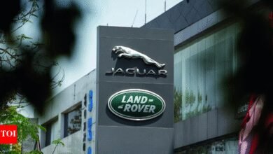 Jaguar Land Rover Cyberttack: Reino Unido tiene la promesa de garantizar un préstamo de 2 mil millones de dólares; El movimiento está destinado a asegurar la cadena de suministro.