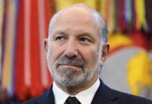 El comercio de EE. UU. Secy pide a la India para que ‘los mercados abiertos’, ‘detengan las acciones que dañan a Estados Unidos’