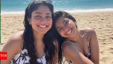 Sai Pallabi rompe su silencio en la controvertida foto; Libertad personal significa |