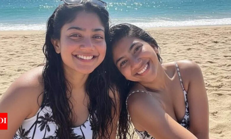 Sai Pallabi rompe su silencio en la controvertida foto; Libertad personal significa |