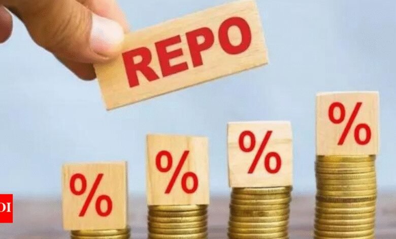 Corte de velocidad RBI: SBI ve que 25 bps disminuyen la mejor opción; Por qué los expertos prefieren el status quo