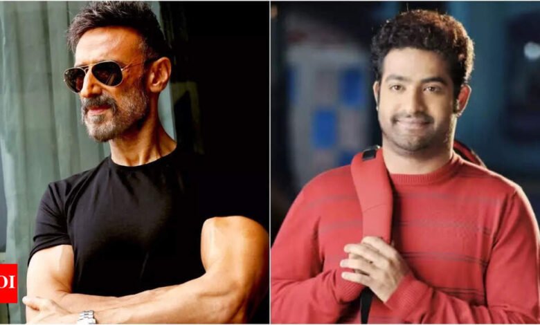 Durante la conversión del Junior NTR, Rahul Dev, reveló que la superestrella telugu era más de 95 kg; Dijo: ‘No mires a Job Maine Anko, Maine Gabra Gaya …’ | Noticias de la película hindi