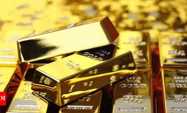 Perspectiva de la tasa de oro: el rally de lingotes puede estirarse esta semana; Datos de empleos estadounidenses, demanda festiva de enfoque; Los analistas advierten sobre la toma de ganancias