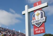 Ryder Cup 2025: mejores momentos de la ronda final