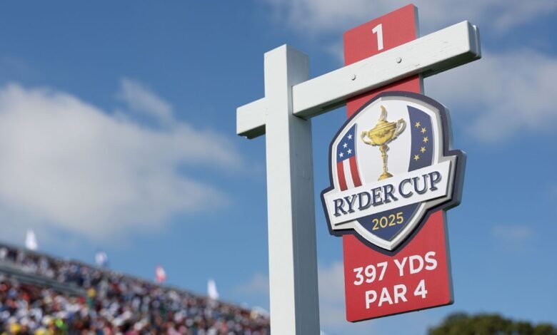 Ryder Cup 2025: mejores momentos de la ronda final