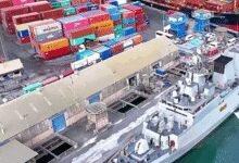 Expansión logística: India se convierte en una opción principal para APAC 3PPS; La parte impulsada por la tecnología de crecimiento de comercio electrónico
