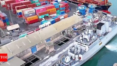 Expansión logística: India se convierte en una opción principal para APAC 3PPS; La parte impulsada por la tecnología de crecimiento de comercio electrónico