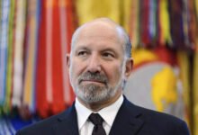 Guerra fiscal: Lutnick dice que India y Brasil necesitan ‘estable’.