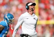 McRoy TD, Fleck Multitudes pasaron las mejores clases de las Súper de la Semana 5