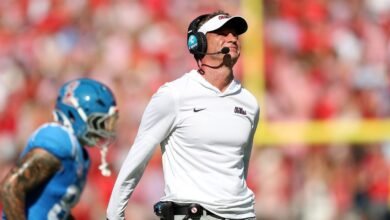 McRoy TD, Fleck Multitudes pasaron las mejores clases de las Súper de la Semana 5