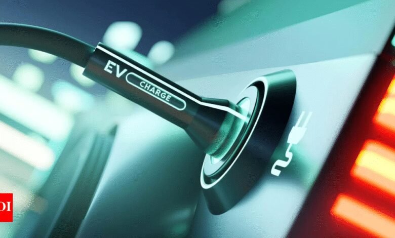 Esquema de PM e-Drive: el gobierno emite nuevas pautas para las estaciones de carga EV; despliegue para cubrir ciudades y carreteras