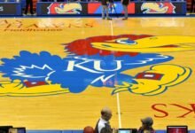 Taylen Kinney, reclutando el baloncesto No. 17, comprometido con Kansas