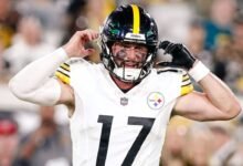 Fuente: Stelin QB Skylar Thompson Robery en Irlanda