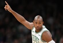 Al Horford se unirá a Warriors en contrato de varios años