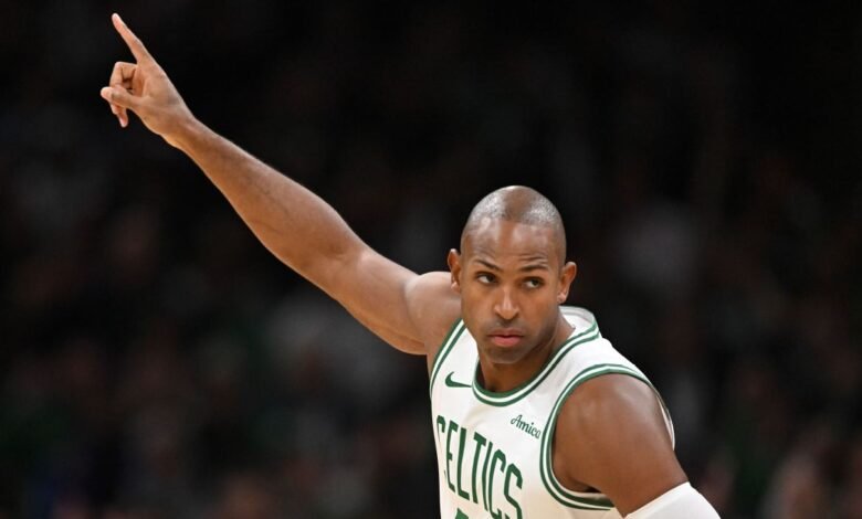 Al Horford se unirá a Warriors en contrato de varios años Al Horford se unirá a Warriors en contrato de varios años