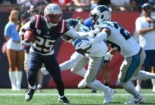 Semana 4 de la NFL: preguntas más importantes, conclusiones para cada juego