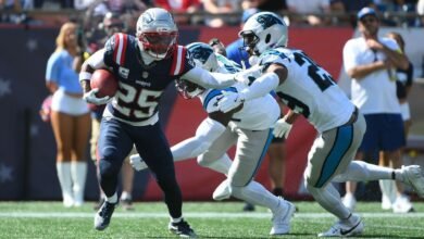 Semana 4 de la NFL: preguntas más importantes, conclusiones para cada juego