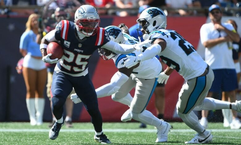 Semana 4 de la NFL: preguntas más importantes, conclusiones para cada juego
