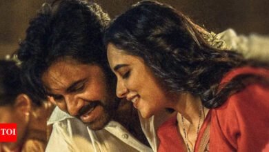 La colección de taquilla ‘OG’ 4 (en vivo): la actriz protagonizada por Pawan Welfare Smash en la taquilla, alcanzó Rs 125 millones de rupias en India. Noticias de la película Telugu