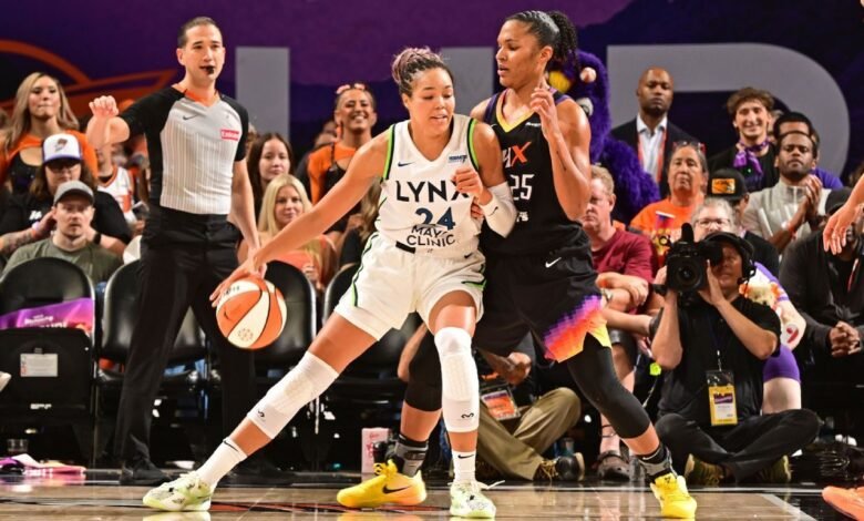 ¿Puede el Mercury-Lynx 4: Minnesota ganar o no si se excluye el carbón?