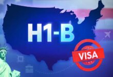 Movimiento de visa H-1B de Trump: ¿el sueño americano de los indios en el final de la carretera? Cómo la caminata de tarifas puede ayudar a la India a retener el talento
