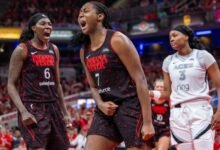 Fiebre para evitar eliminar los playoffs, fuerzas que deciden el Juego 5 en comparación con los ases