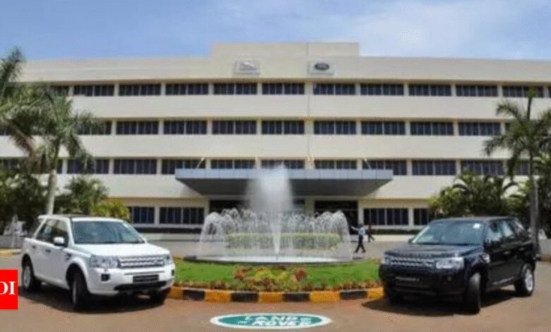 JLR ha sido garantizado por el Reino Unido por un préstamo de $ 2 mil millones después del golpe cibernético.