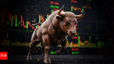 Acciones para comprar: Perspectivas para Nifty durante semanas a partir del 29 de septiembre? Verifique el consejo de acciones de arriba.