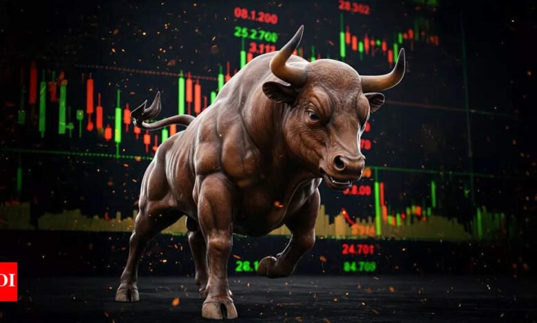 Acciones para comprar: Perspectivas para Nifty durante semanas a partir del 29 de septiembre? Verifique el consejo de acciones de arriba.