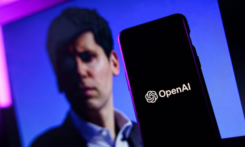 Operai responde a suscriptores de chatgpt furiosos que lo acusan de cambiar en secreto a modelos inferiores