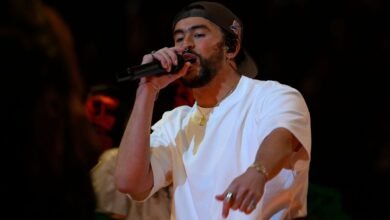 Bad Bunny to Headline Super Bowl LX Show de medio tiempo