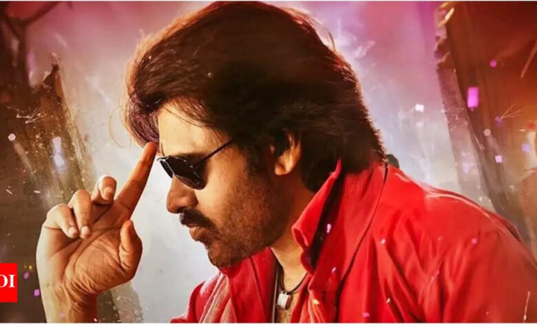 OG COLECCIÓN DE PELÍCULAS COMPLETA: ‘OG’ Box Office Day 4: Película de bienestar de Pawan que intenta mantener después de la inmersión inicial; Crues 140 millones de rupias