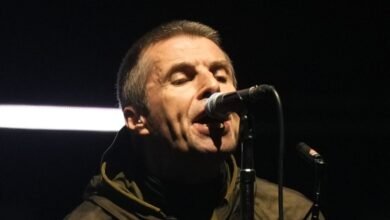 Los comentarios de cuatro palabras de Liam Galgar’s Oasis como Tour de 2026