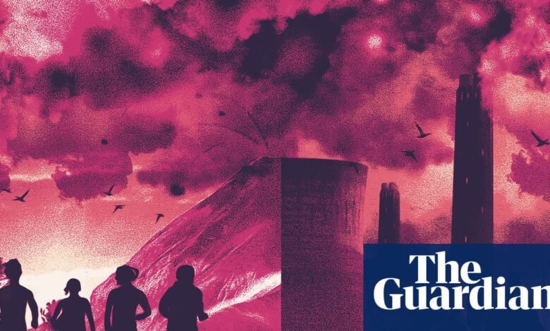 ‘El clima de malicioso ininterrumpido’: ¿estamos viajando a la sexta extinción? – Podcast
