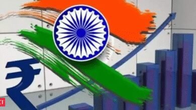 EY aumentó la predicción del crecimiento de la India FY26 para el 6,7% para el impulso GST 2.0.