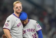 Mets Fulte Final Shot en octubre: “Es un fracaso”