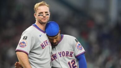 Mets Fulte Final Shot en octubre: “Es un fracaso”