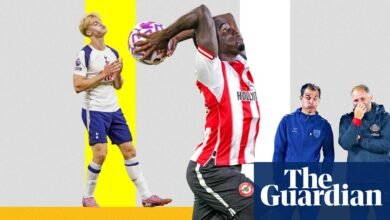 Premier League: 10 charlas de acciones de fin de semana | Liga Premier
