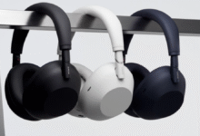 Sony WH-000XM6 Auriculares de cancelación de ruido lanzados en India: precio y características