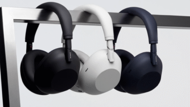 Sony WH-000XM6 Auriculares de cancelación de ruido lanzados en India: precio y características