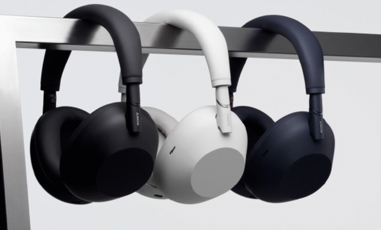 Sony WH-000XM6 Auriculares de cancelación de ruido lanzados en India: precio y características