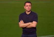 Rumoning Rumores, Noticias: Xavi se preocupa por el hombre United si Amorim se va