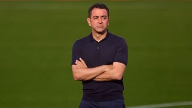 Rumoning Rumores, Noticias: Xavi se preocupa por el hombre United si Amorim se va