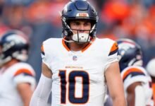 Predicción de Bengals vs Broncos: dónde ver, canales de televisión, transmisión en vivo, elegir, probabilidades de ‘Monday Night Football’