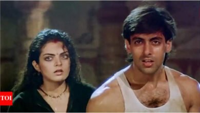 ‘Año, AB Tak Pais Nahi Mile Hein’: la estrella de Yestia, Sheba Akashdeep, revela cómo Salman Khan está en el pago completo de los co-actores antes de actuar para un espectáculo. Noticias de la película hindi
