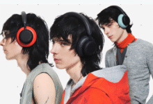 CMF auricular Pro lanzado con 100 horas de tiempo de juego y controles táctiles